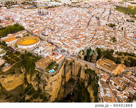 Ronda, Spain 60401869