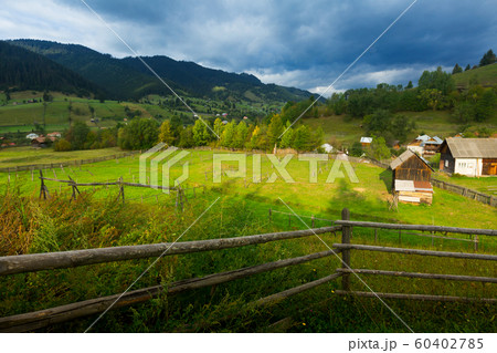 Image of Sadova village Image of Sadova village 60402785