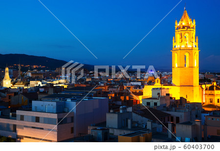 View on Reus 60403700