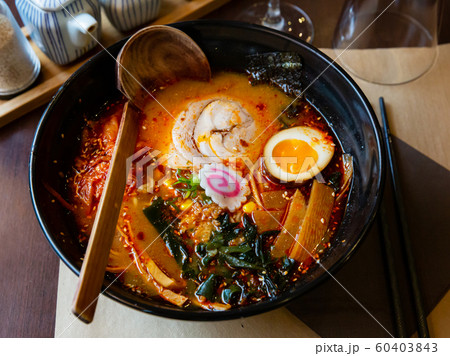 Ramen Ramen 60403843