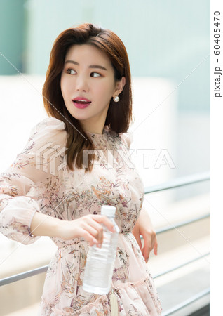 人 人間 韓国人 60405470