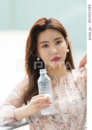 人 人間 韓国人 60405489