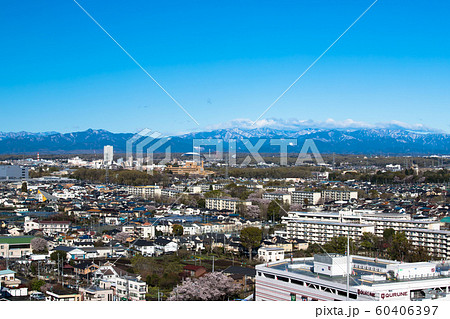 西武園遠景 60406397