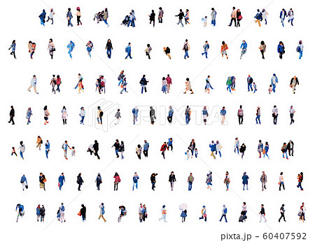 グラフィックデザイン 60407592