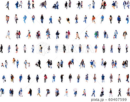 グラフィックデザイン 60407599