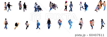 グラフィックデザイン 60407611