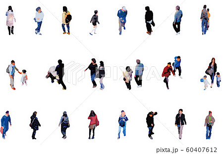 グラフィックデザイン 60407612