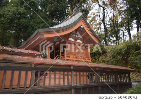 梶原八幡神社 本殿 梶原八幡神社 本殿 60408043