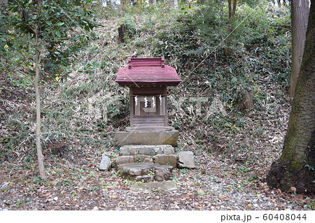 梶原八幡神社 天王社 梶原八幡神社 天王社 60408044