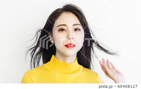 メイクアップイメージ 60408127