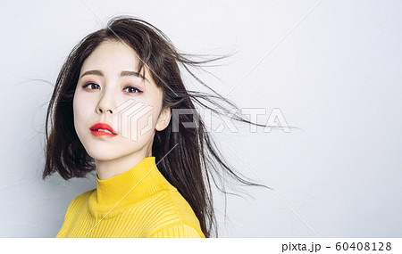 メイクアップイメージ 60408128