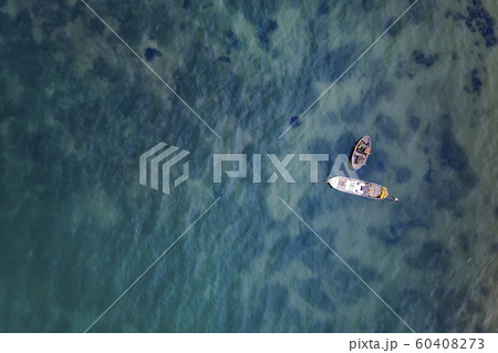 fishing boats 60408273