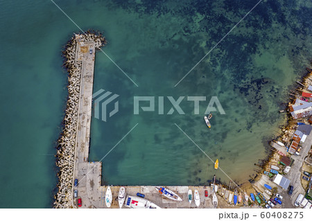 the pier  60408275