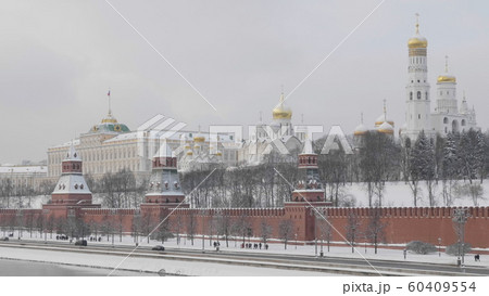 MOSCOW - JANUARY 25 60409554