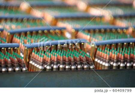 実弾 総 鉄砲 60409799