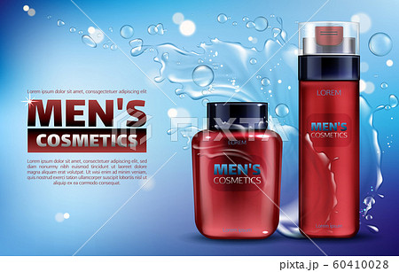 Men cosmetics shaving foam, after shave lotion Men cosmetics shaving foam, after shave lotion 60410028