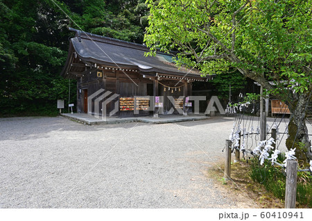 能登國一宮 氣多大社 能登國一宮 氣多大社 60410941