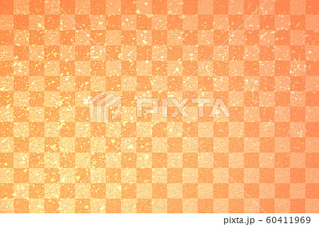 日本格仔的圖案背景 插圖素材 圖庫