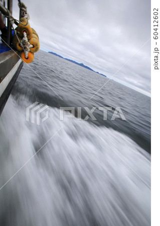 韓国 コピースペース デスクトップ 60412602