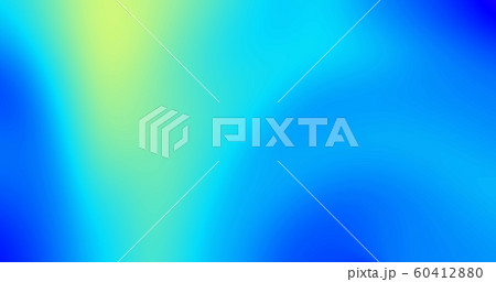 Abstract color gradient background with iridescent Abstract color gradient background with iridescent 60412880