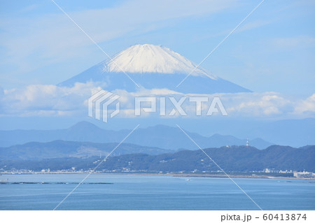 富士山 60413874