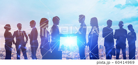 パートナーシップ 60414969