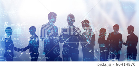 ビジネスと科学 ビジネスと科学 60414970