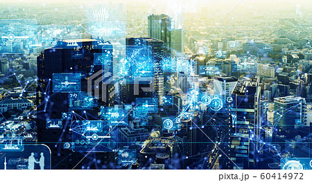 サイバーシティー 60414972