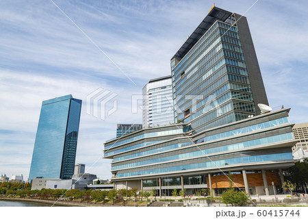 大阪ビジネスパーク 60415744