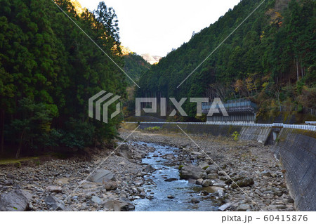 青蓮寺川×奈良県道81号名張曽禰線 青蓮寺川×奈良県道81号名張曽禰線 60415876