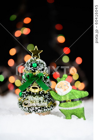 Festive Christmas background 60416045