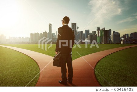 Two road business for your select choice success or failure with your career and target. Two road business for your select choice success or failure with your career and target. 60416405