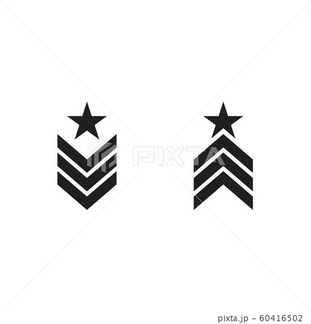 army military vector icon army military vector icon 60416502