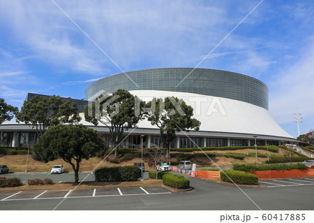 パークドーム熊本 パークドーム熊本 60417885