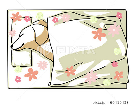 ペットロス ペットロス 60419433