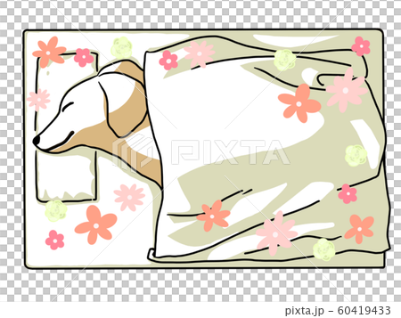ペットロス ペットロス 60419433