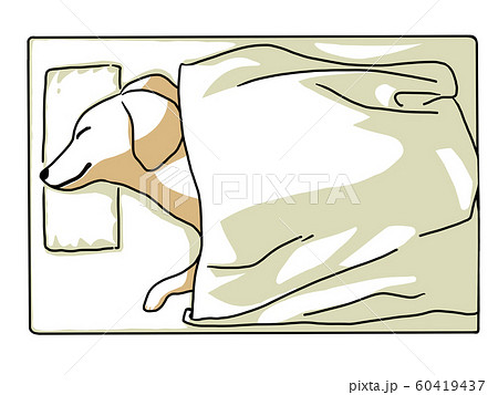 ペットロス 60419437