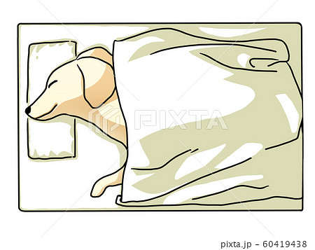 ペットロス 60419438