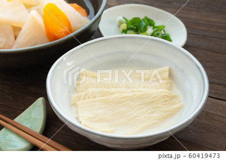 生湯葉 生湯葉 60419473