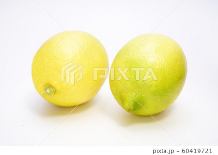 レモン 60419721