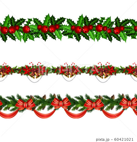 Christmas elements for your designs Christmas elements for your designs 60421021