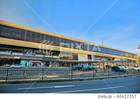 【岩手県】JR盛岡駅 【岩手県】JR盛岡駅 60422257