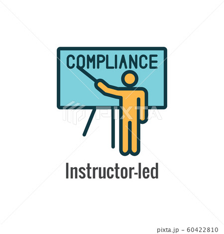 Compliance Instruction - Testing Icons with 60422810