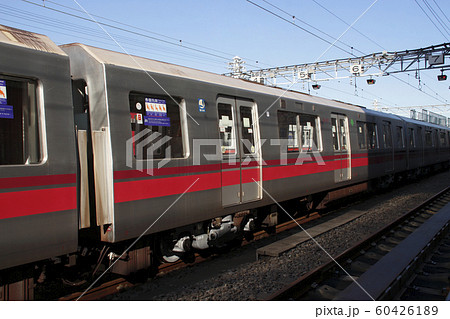 都営大江戸線12-000形（中間車） 60426189