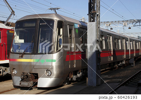 都営大江戸線12-000形 都営大江戸線12-000形 60426193