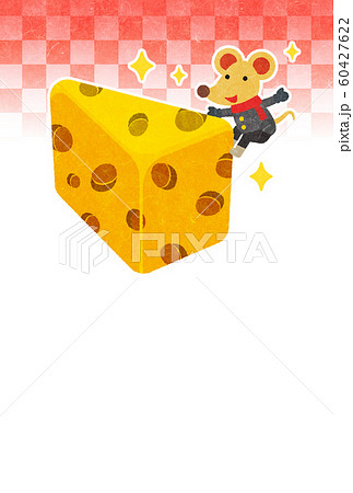 年賀状シリーズ 年賀状シリーズ 60427622