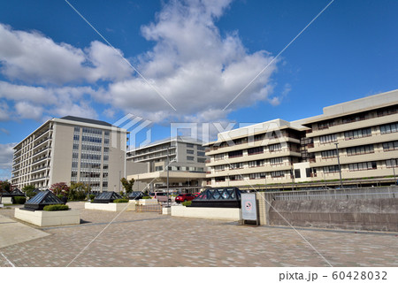 京都大学医学部付属病院 60428032