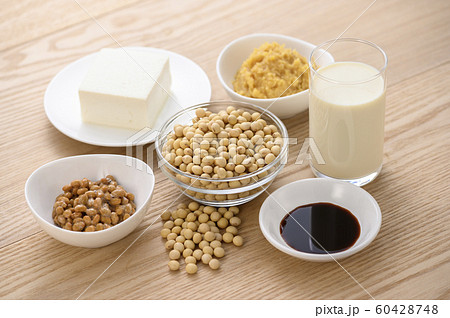 大豆製品 60428748