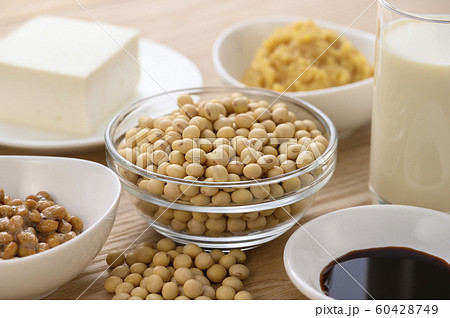 大豆製品 60428749