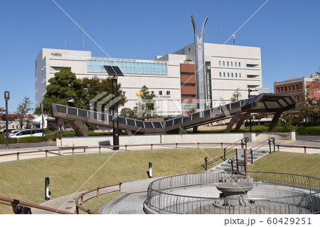 JR大垣駅 60429251